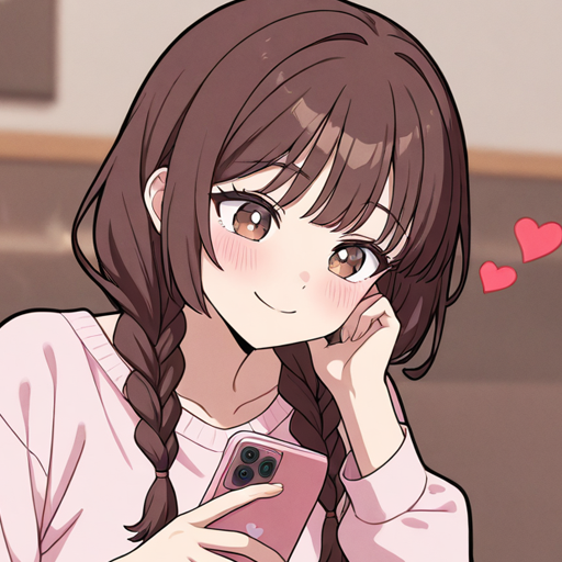 Love Girl Story