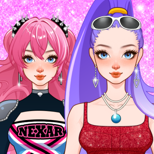 Kpop Idol Doll: Dress Up Diary