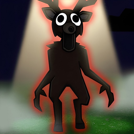 99 Nights in the Forest Horror