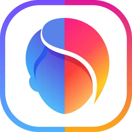 FaceApp: Perfect Face Editor
