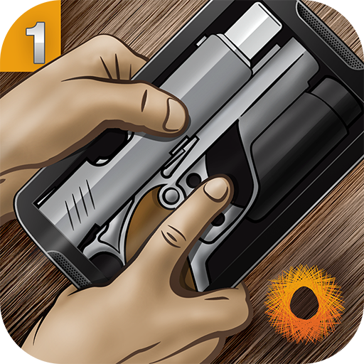 Weaphones Firearms Simulator