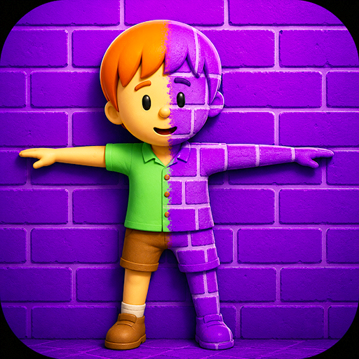 Hunt & Seek: Disguise & Escape